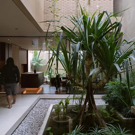 Leaf Villas Berawa